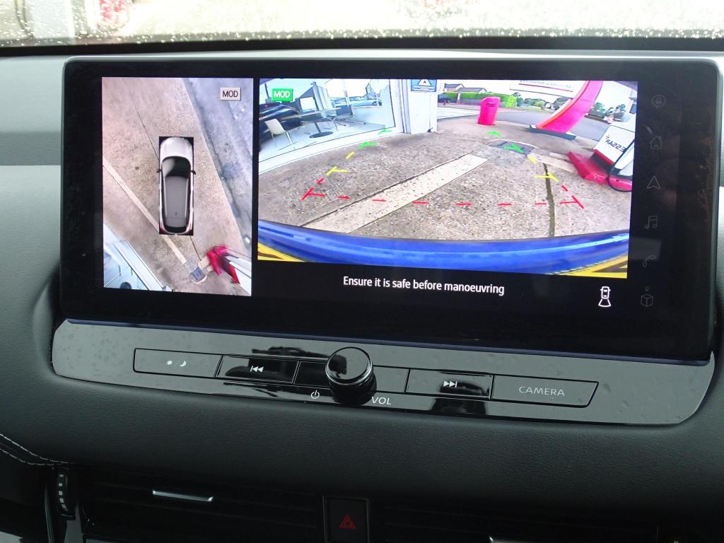 Used Nissan Qashqai 2022 for sale - 77045497: Photo 25