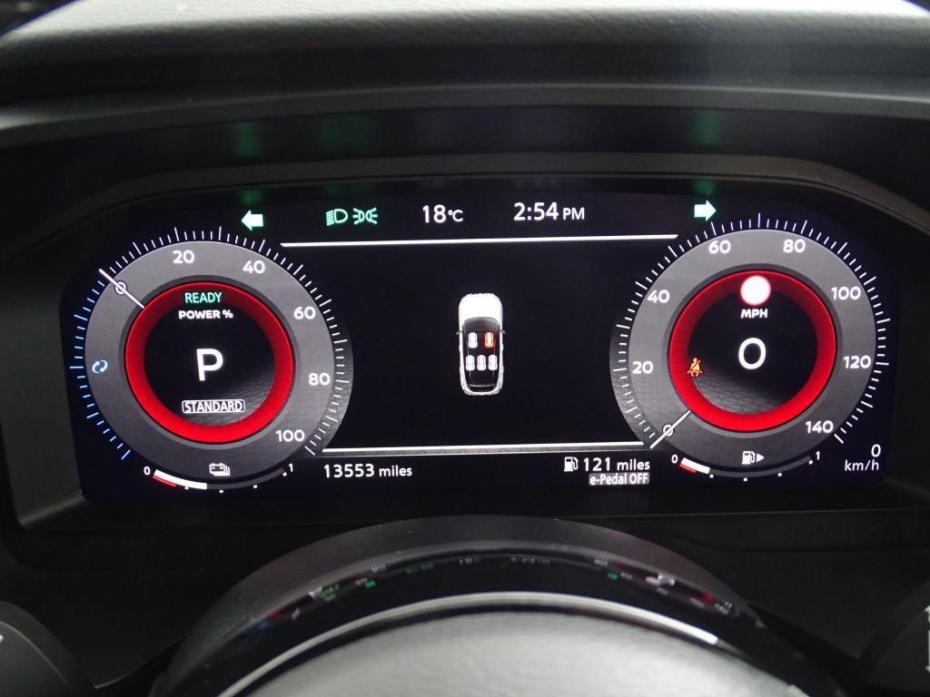 Used Nissan Qashqai 2022 for sale - 77045497: Photo 27