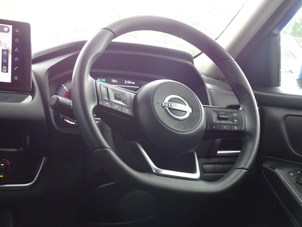 Used Nissan Qashqai 2022 for sale - 77045497: Photo 30