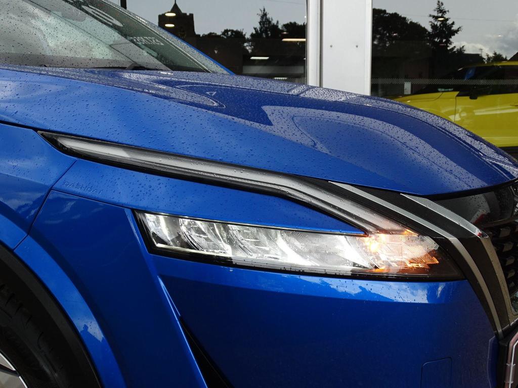 Used Nissan Qashqai 2022 for sale - 77045497: Photo 31