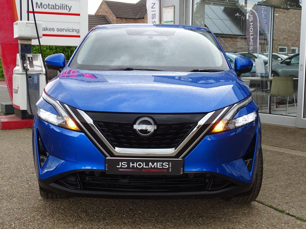 Used Nissan Qashqai 2022 for sale - 77045497: Photo 5