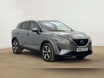 Used Nissan Qashqai 2023 for sale - 78334430: Photo