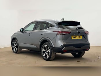 Used Nissan Qashqai 2023 for sale - 78334430: Photo