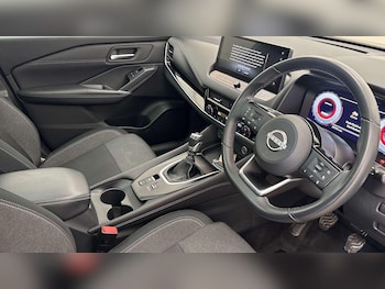 Used Nissan Qashqai 2023 for sale - 78334430: Photo