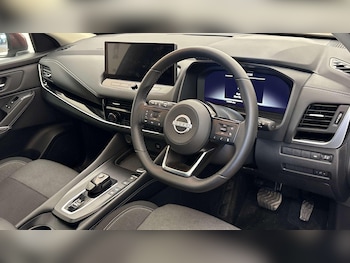 Used Nissan Qashqai 2024 for sale - 78334749: Photo