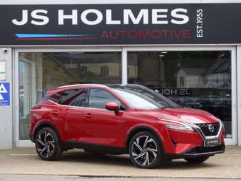 2022 - 1.3 DiG-T MH 158 Tekna+ 5dr Xtronic