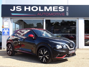Used Nissan Juke 2021 for sale - 79202637: Photo