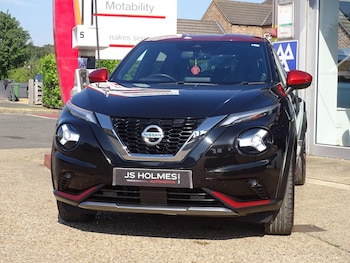 Used Nissan Juke 2021 for sale - 79202637: Photo