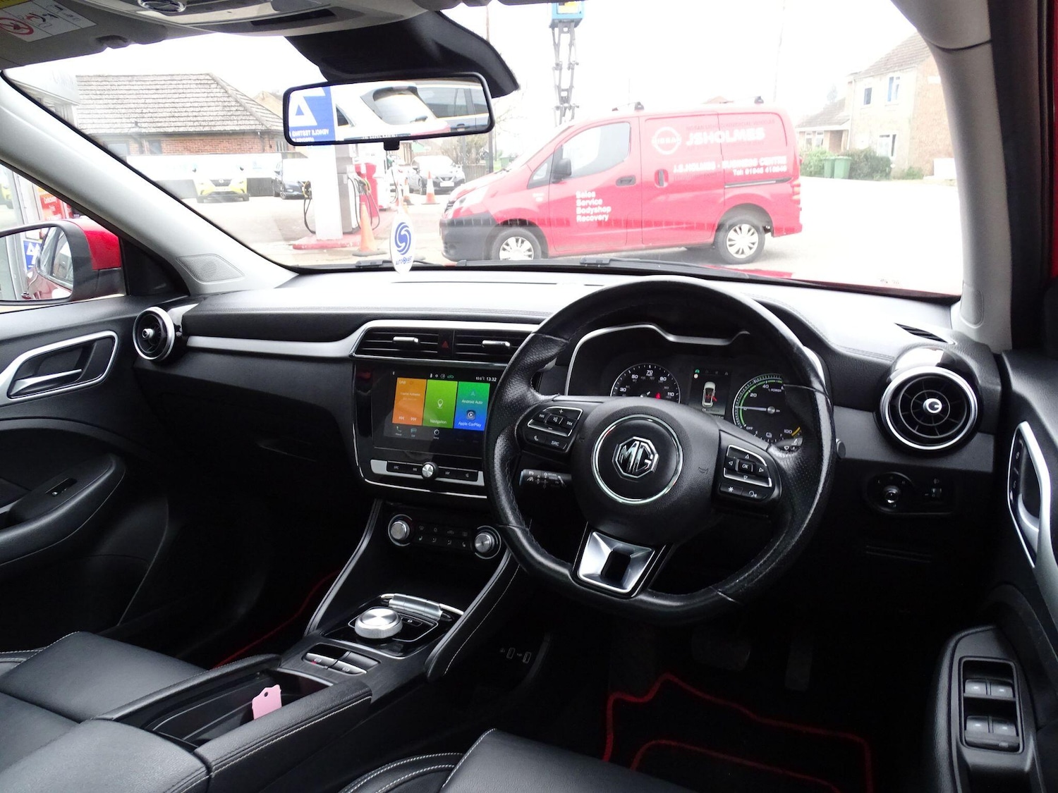 Used MG MG ZS for sale - 77752909: Photo 17