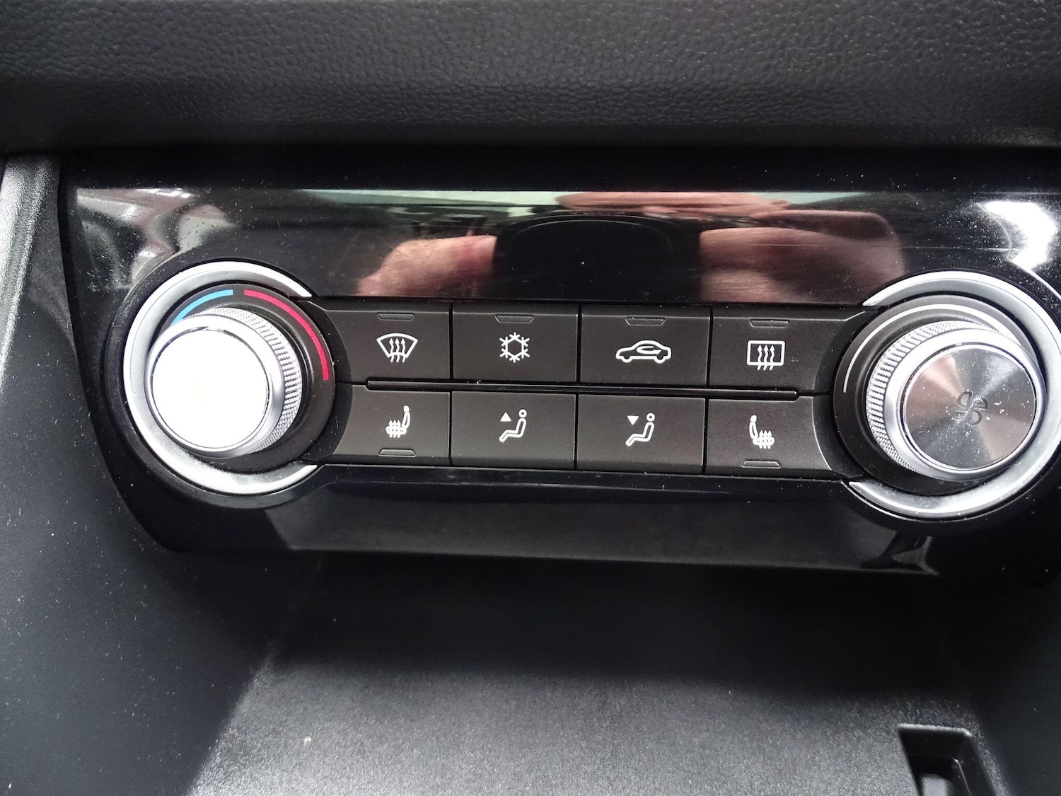 Used MG MG ZS for sale - 77752909: Photo 18