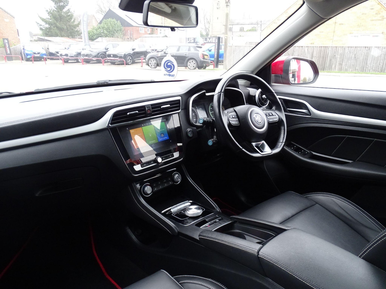 Used MG MG ZS for sale - 77752909: Photo 19