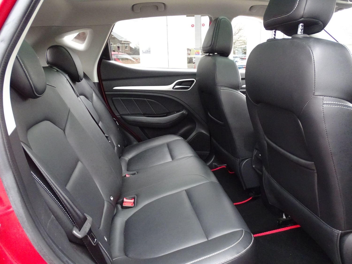 Used MG MG ZS for sale - 77752909: Photo 21