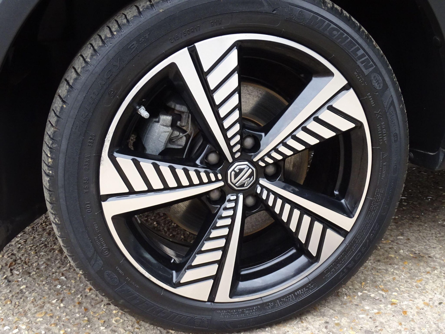 Used MG MG ZS for sale - 77752909: Photo 26