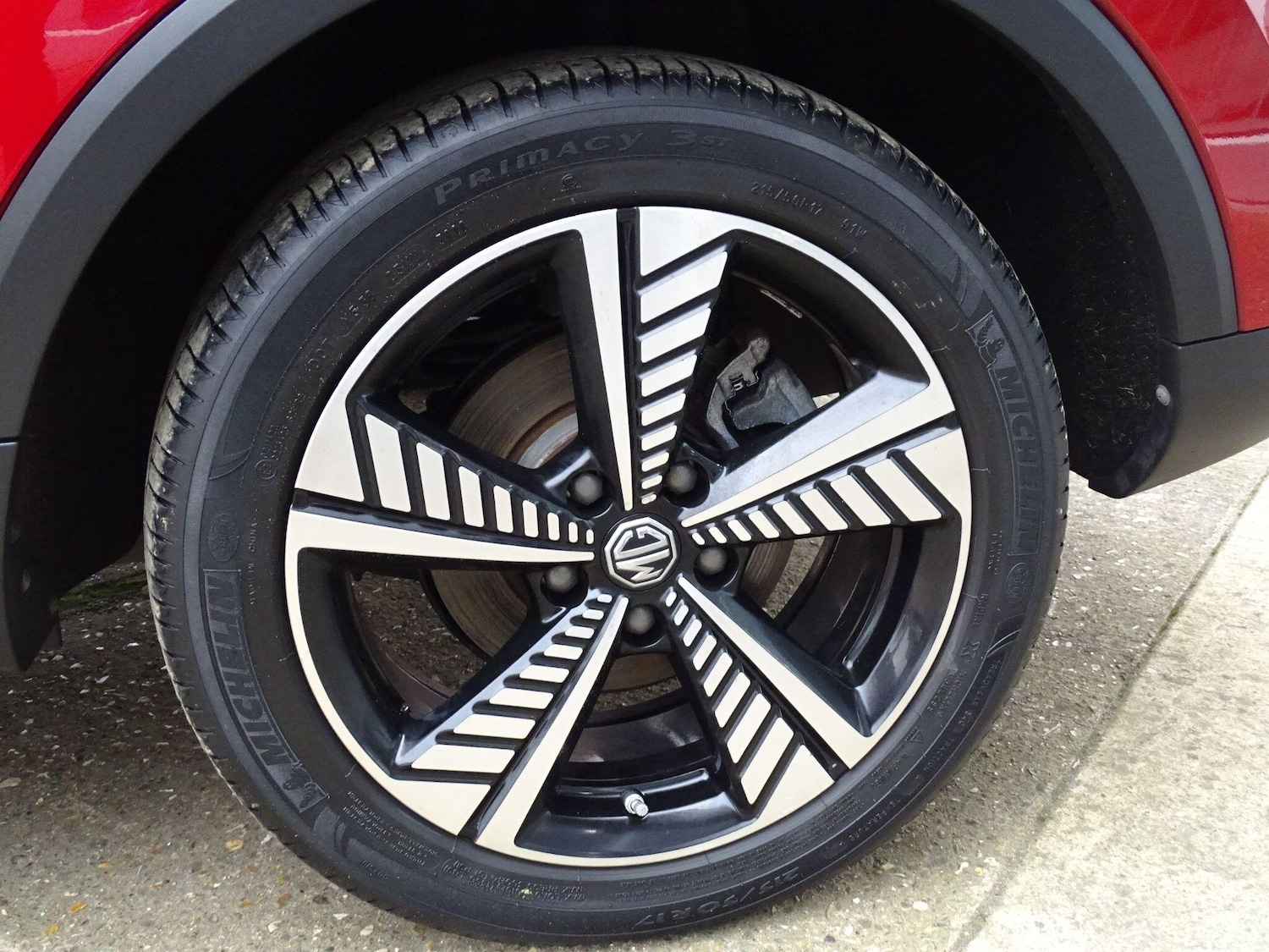 Used MG MG ZS for sale - 77752909: Photo 27