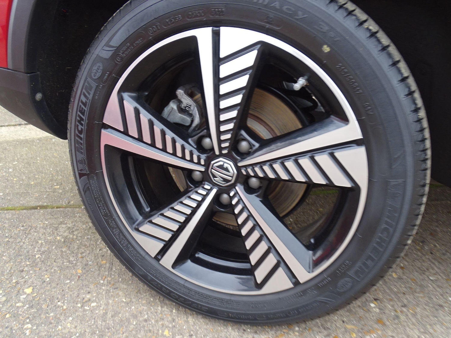 Used MG MG ZS for sale - 77752909: Photo 28