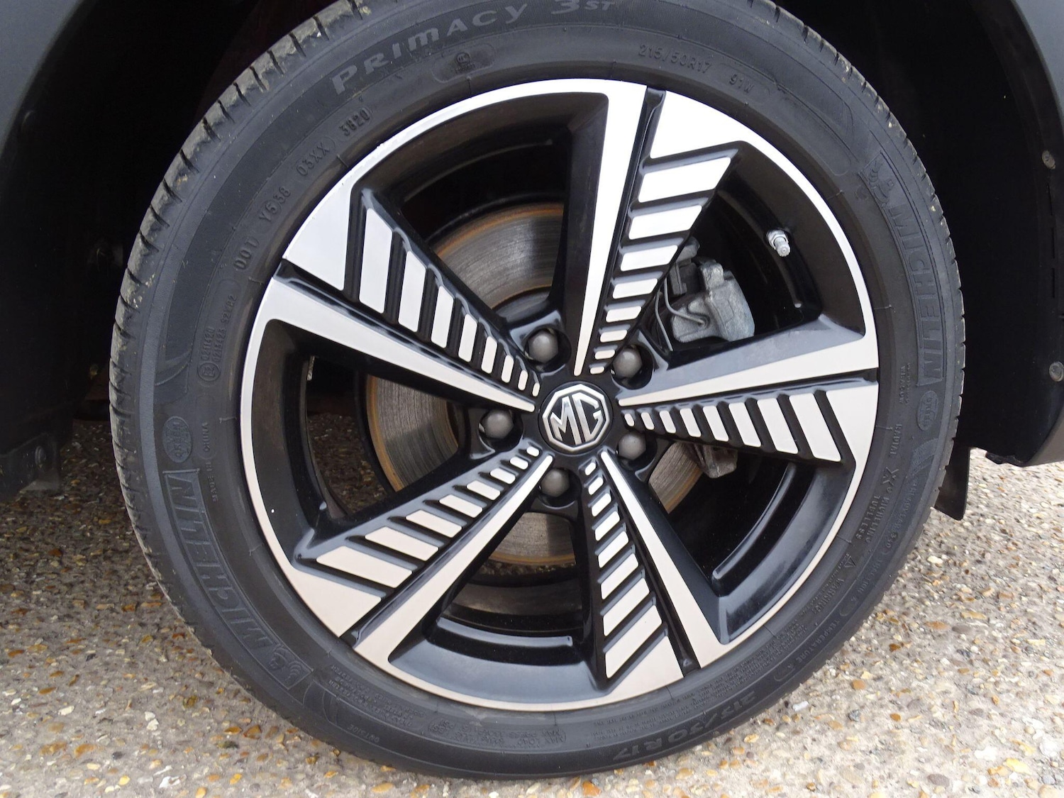 Used MG MG ZS for sale - 77752909: Photo 30