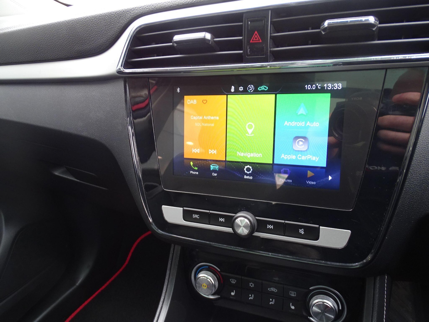 Used MG MG ZS for sale - 77752909: Photo 31