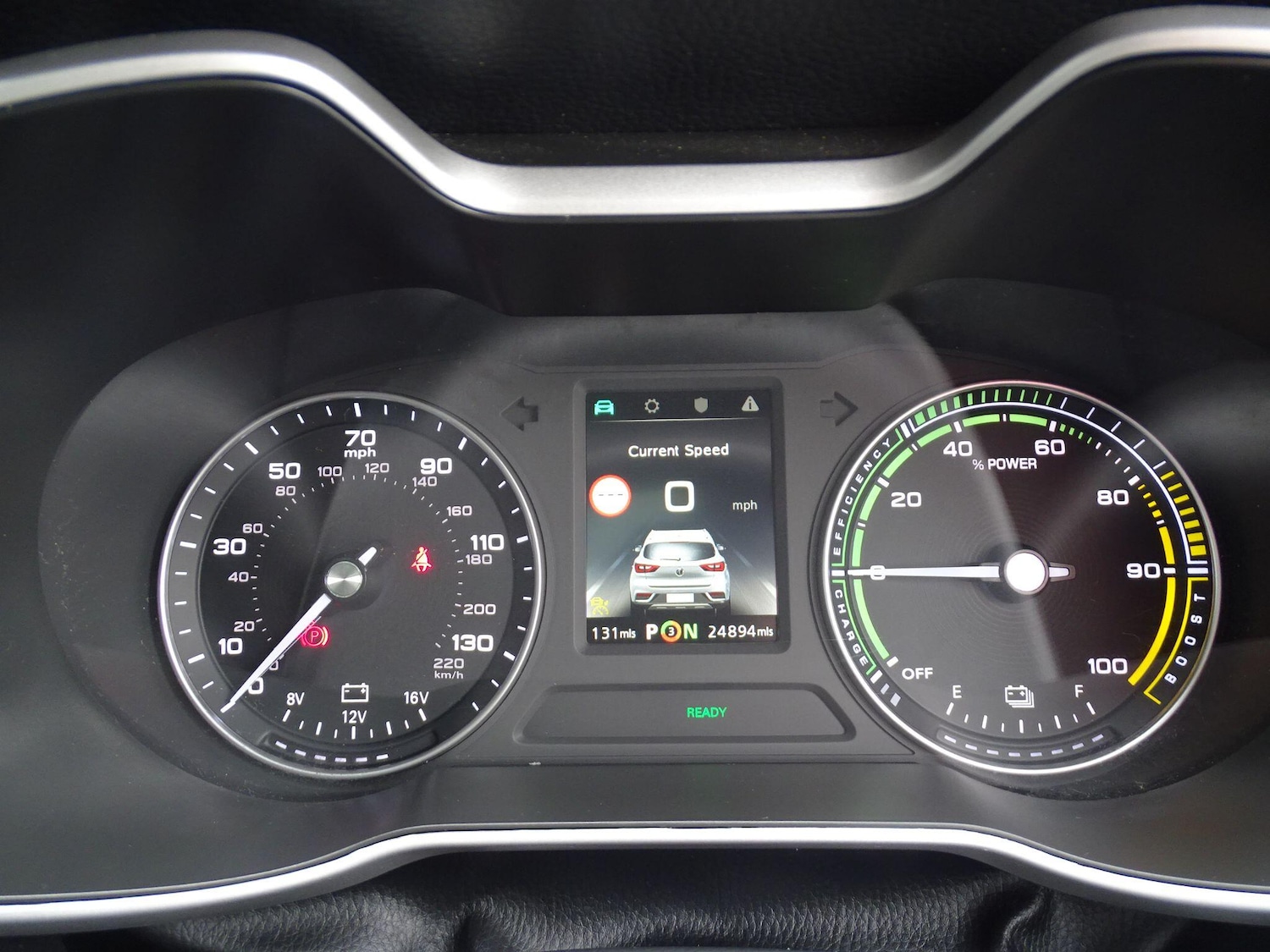 Used MG MG ZS for sale - 77752909: Photo 33