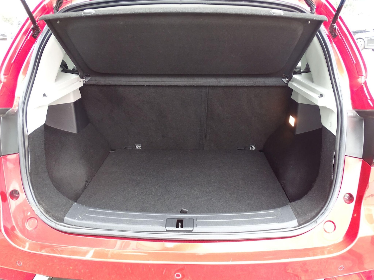 Used MG MG ZS for sale - 77752909: Photo 34