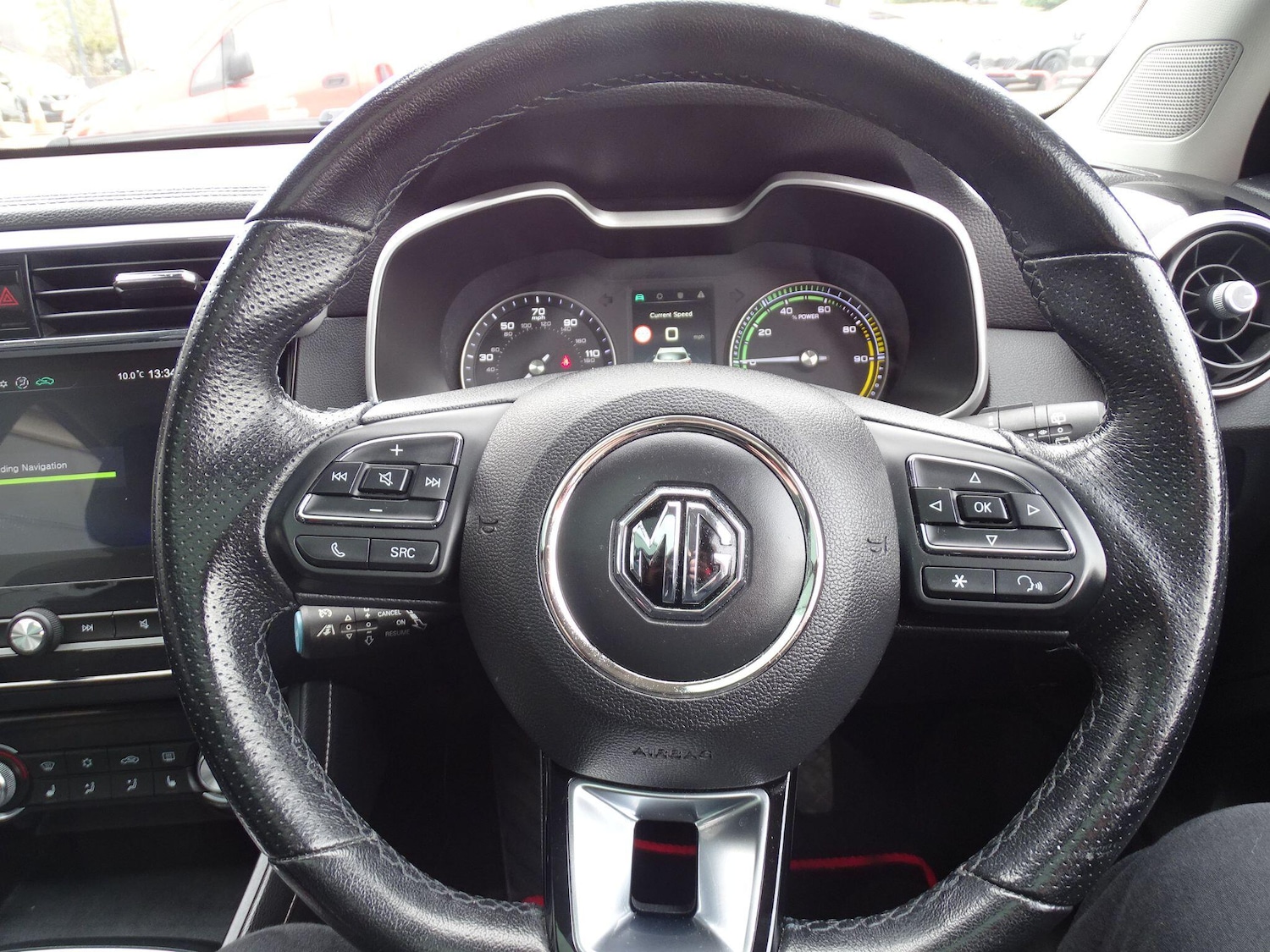 Used MG MG ZS for sale - 77752909: Photo 35