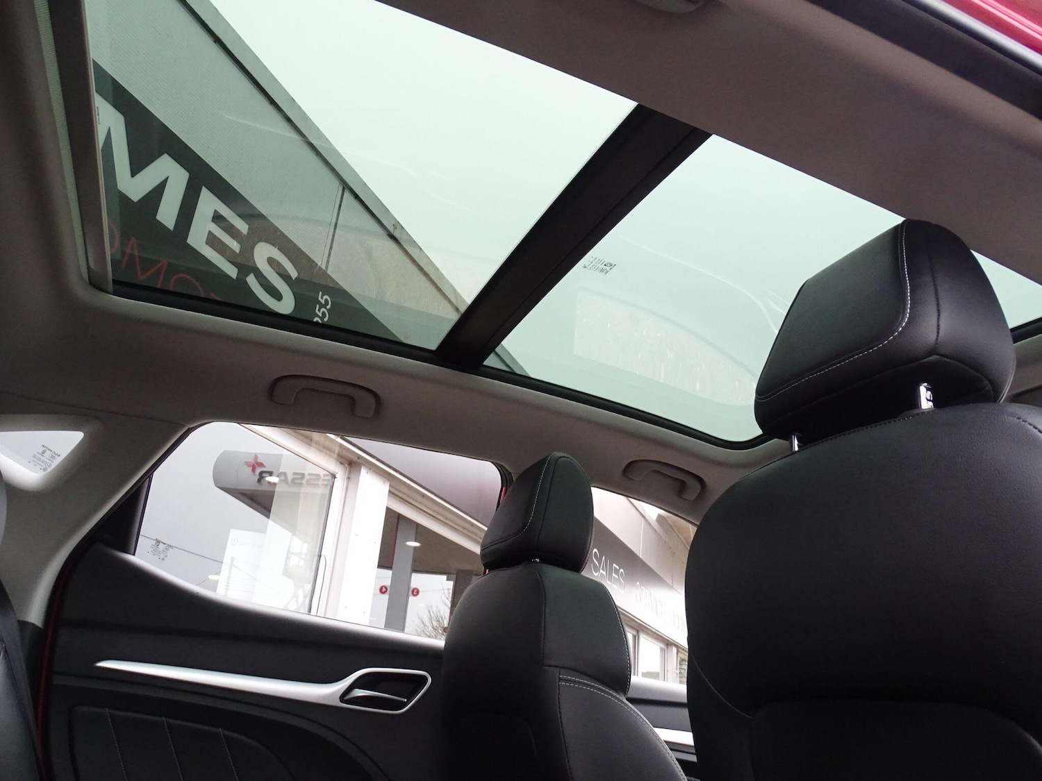 Used MG MG ZS for sale - 77752909: Photo 36