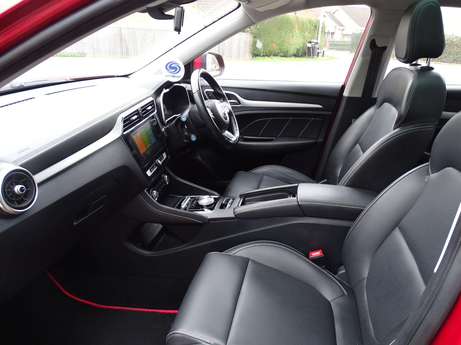 Used MG MG ZS for sale - 77752909: Photo 39