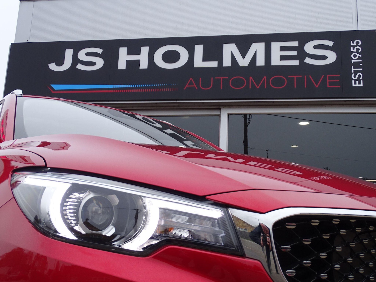 Used MG MG ZS for sale - 77752909: Photo 40