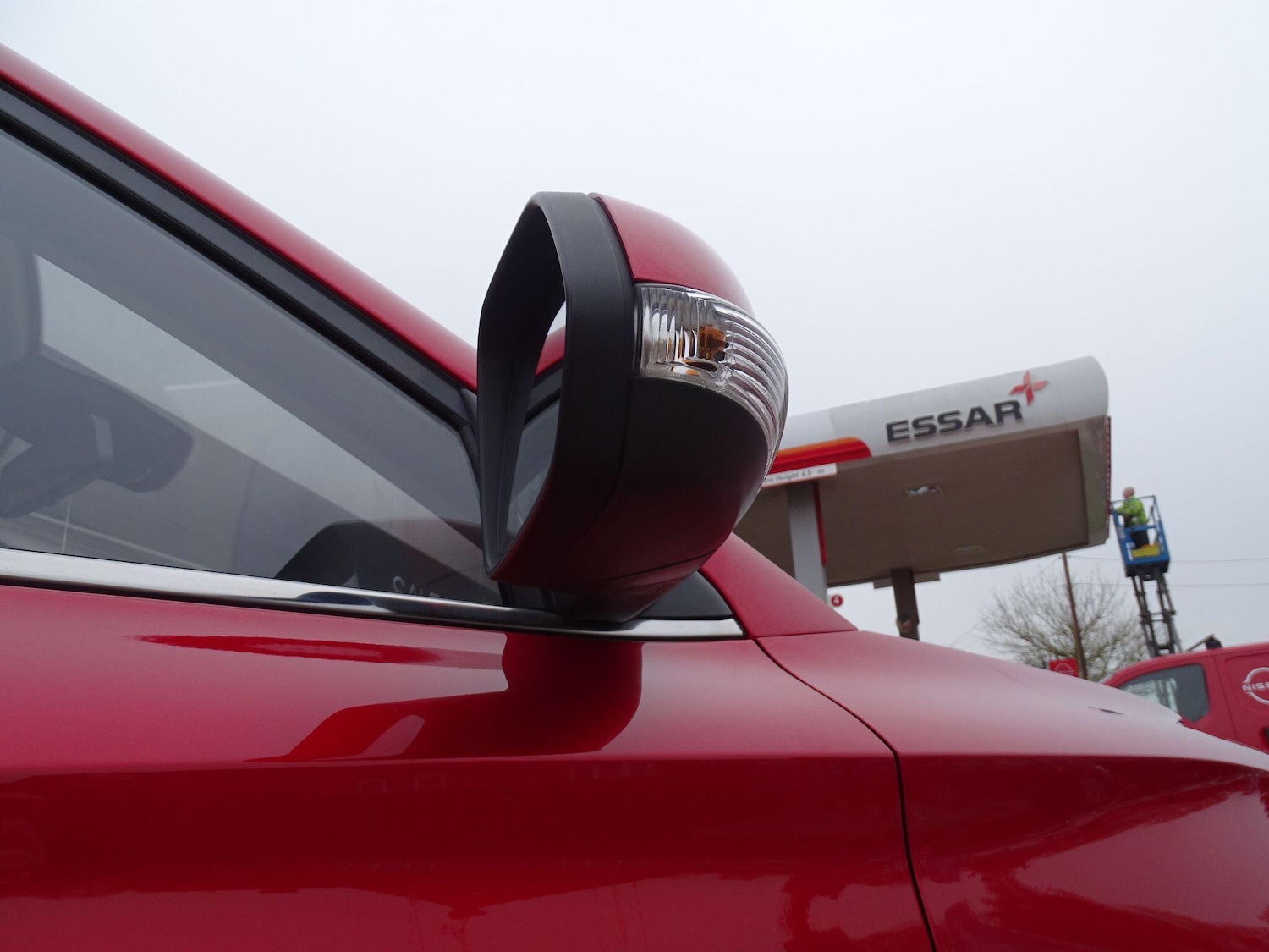 Used MG MG ZS for sale - 77752909: Photo 44