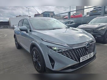 Used Nissan Qashqai 2025 for sale - 78334982: Photo