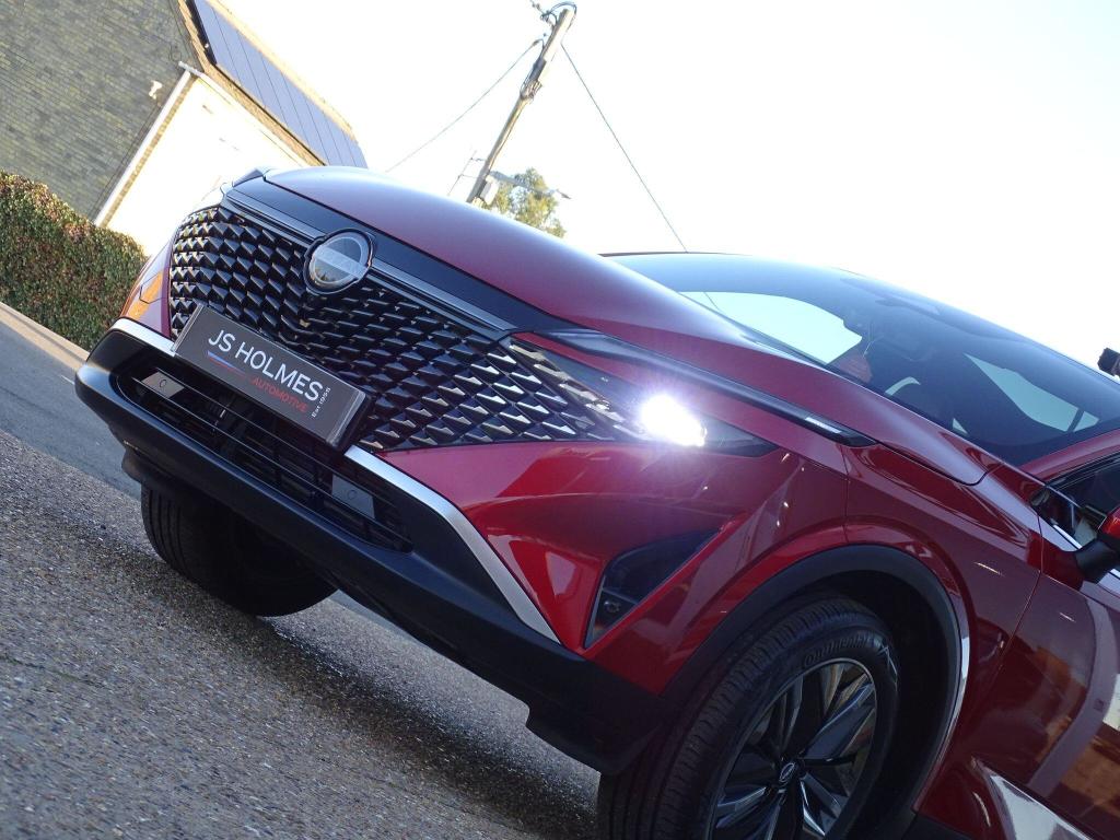 Used Nissan Qashqai 2025 for sale - 77045425: Photo 11