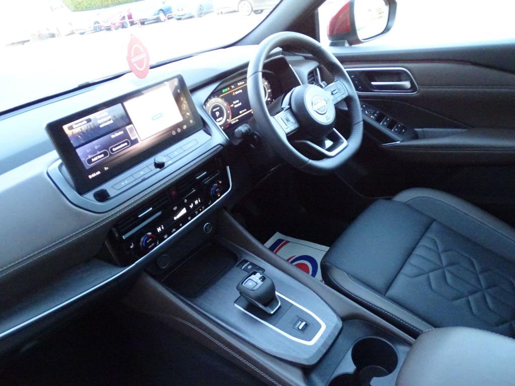 Used Nissan Qashqai 2025 for sale - 77045425: Photo 15