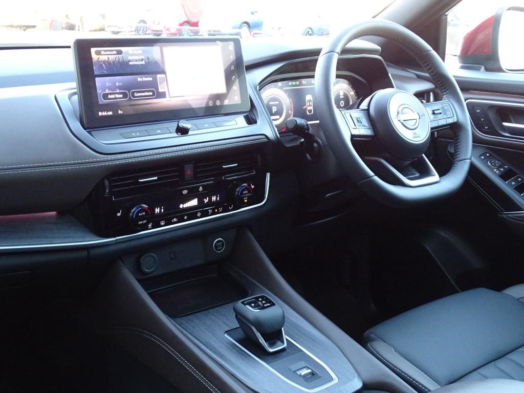 Used Nissan Qashqai 2025 for sale - 77045425: Photo 16