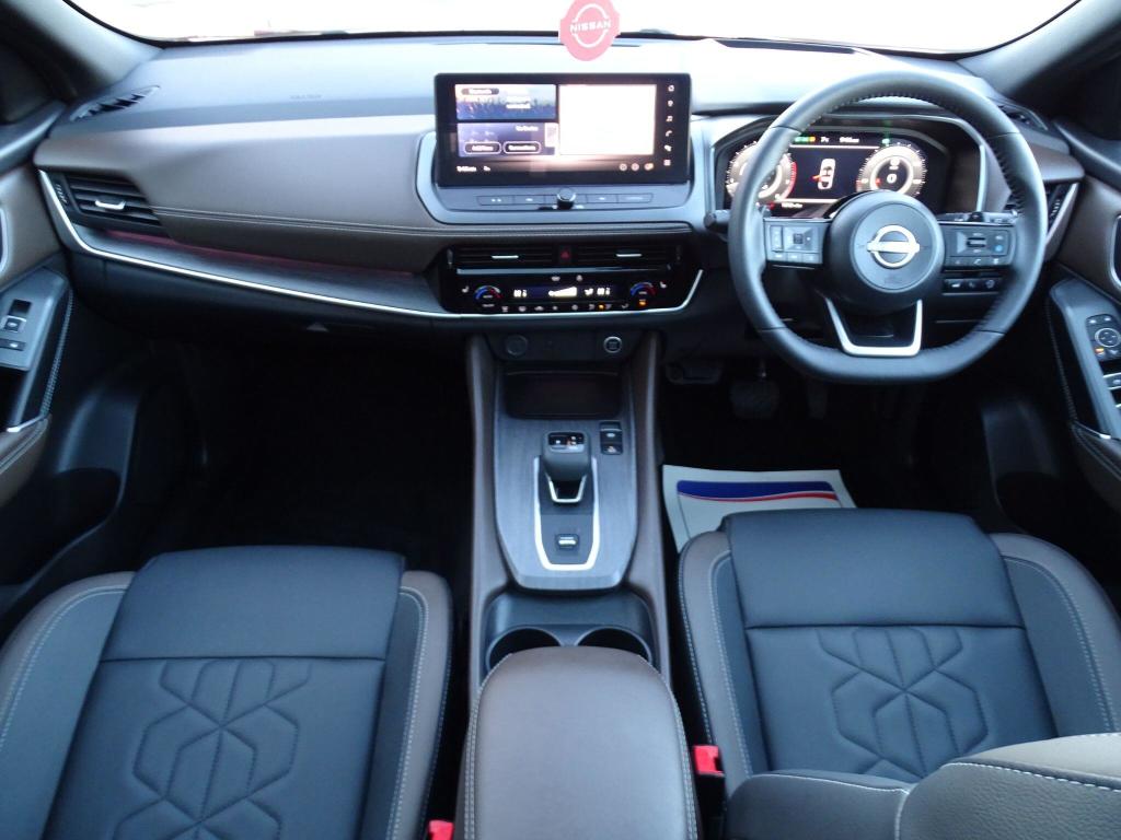 Used Nissan Qashqai 2025 for sale - 77045425: Photo 17