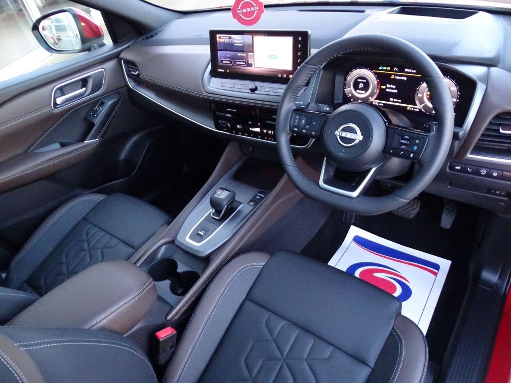 Used Nissan Qashqai 2025 for sale - 77045425: Photo 18