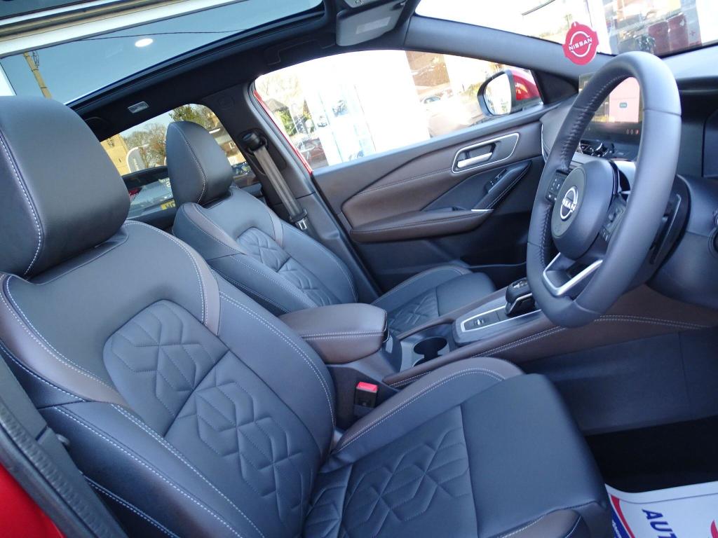 Used Nissan Qashqai 2025 for sale - 77045425: Photo 19