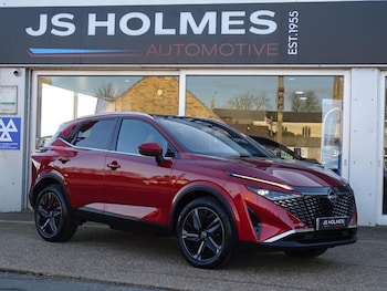 Used Nissan Qashqai 2025 for sale - 77045425: Photo