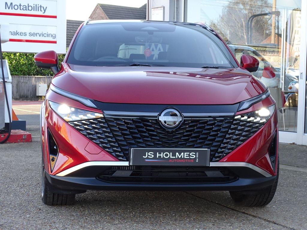 Used Nissan Qashqai 2025 for sale - 77045425: Photo 2