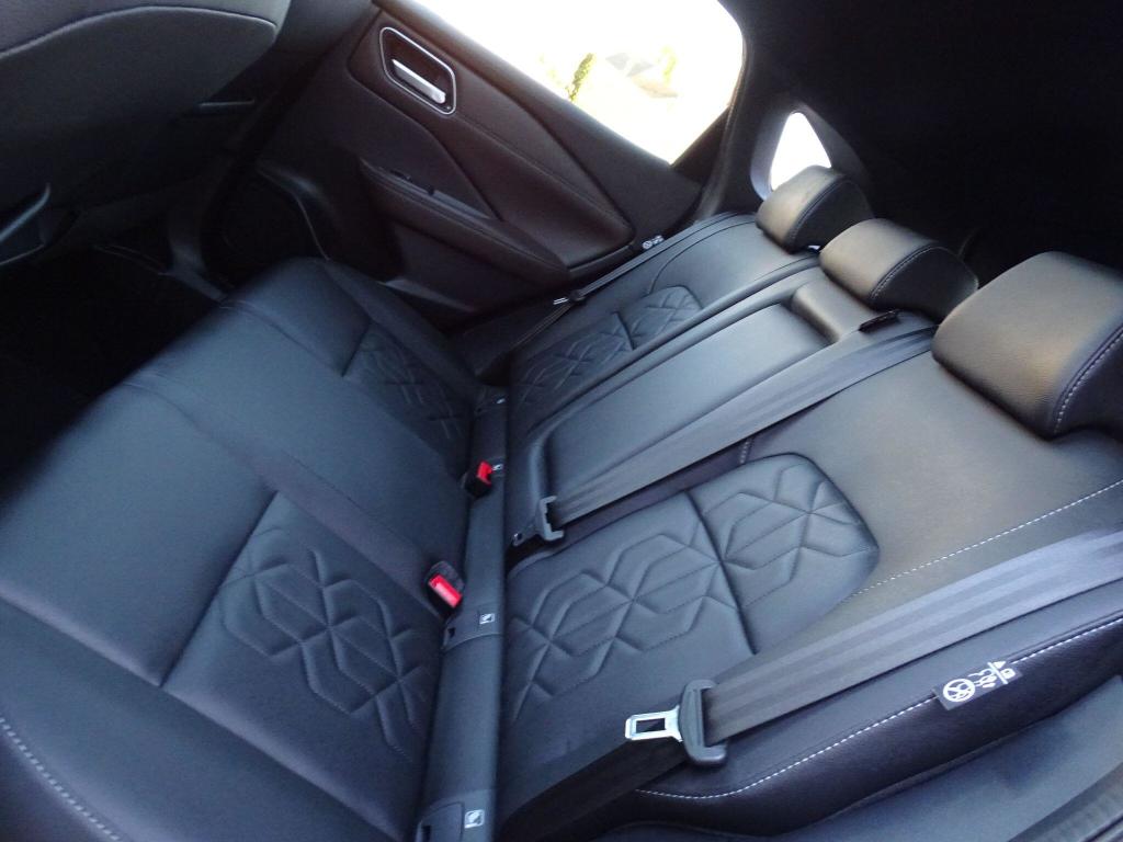 Used Nissan Qashqai 2025 for sale - 77045425: Photo 20