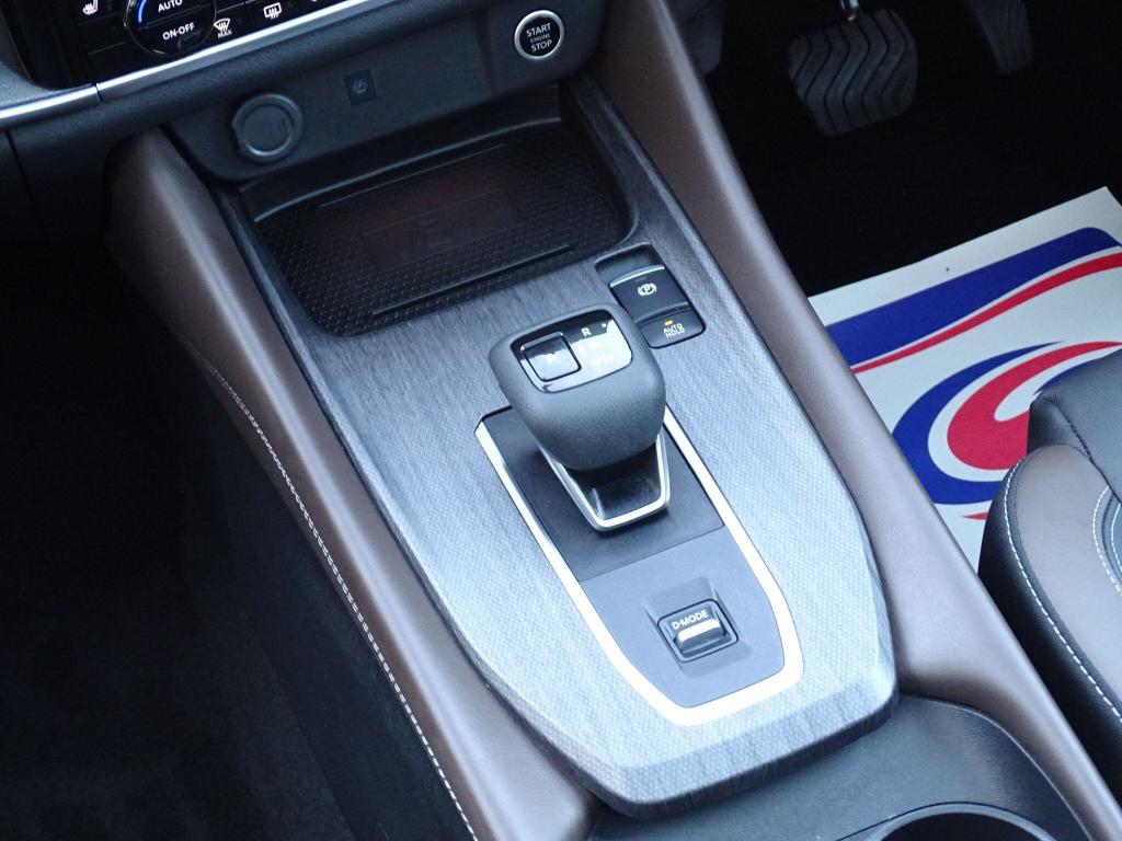 Used Nissan Qashqai 2025 for sale - 77045425: Photo 22