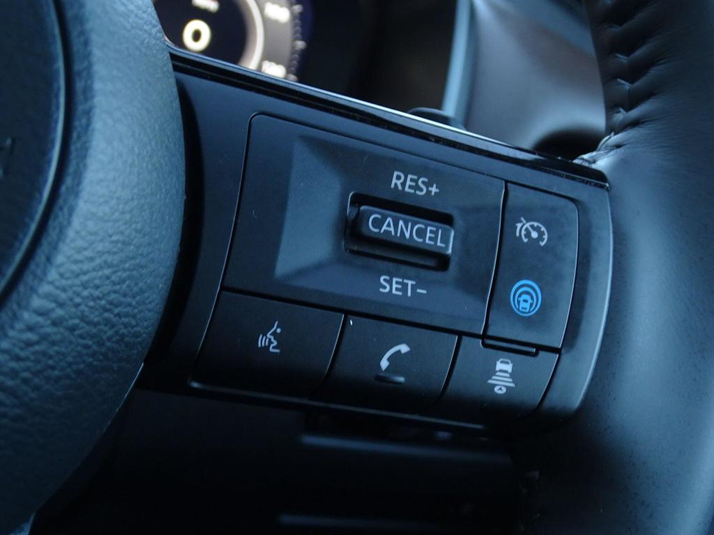 Used Nissan Qashqai 2025 for sale - 77045425: Photo 23