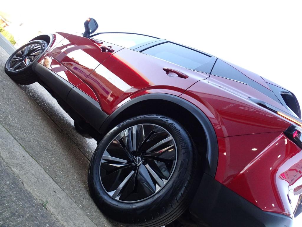 Used Nissan Qashqai 2025 for sale - 77045425: Photo 25