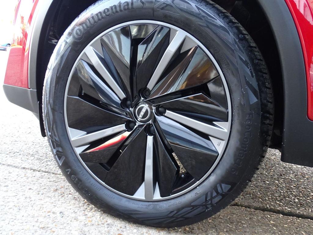 Used Nissan Qashqai 2025 for sale - 77045425: Photo 26