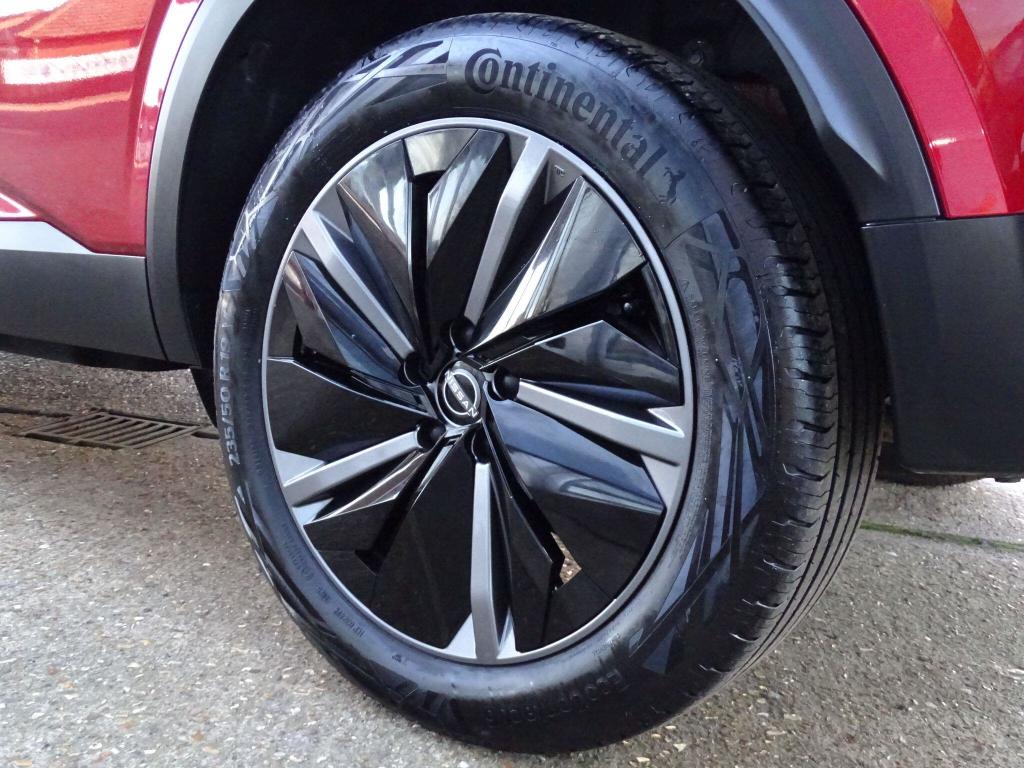 Used Nissan Qashqai 2025 for sale - 77045425: Photo 27