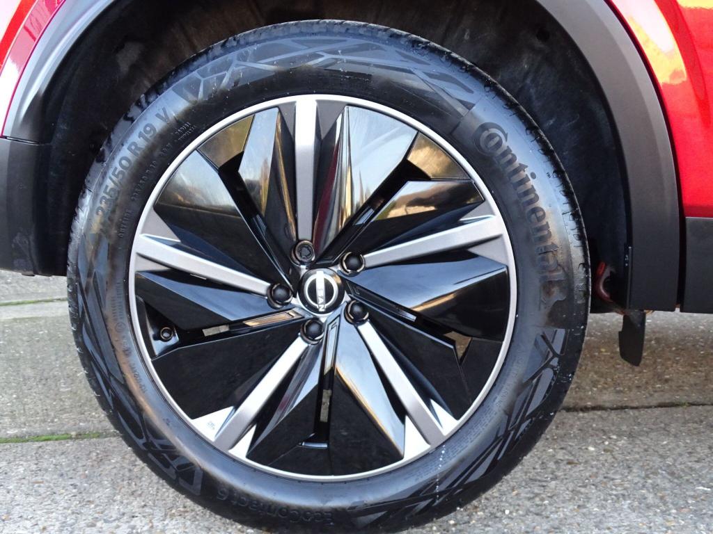 Used Nissan Qashqai 2025 for sale - 77045425: Photo 28