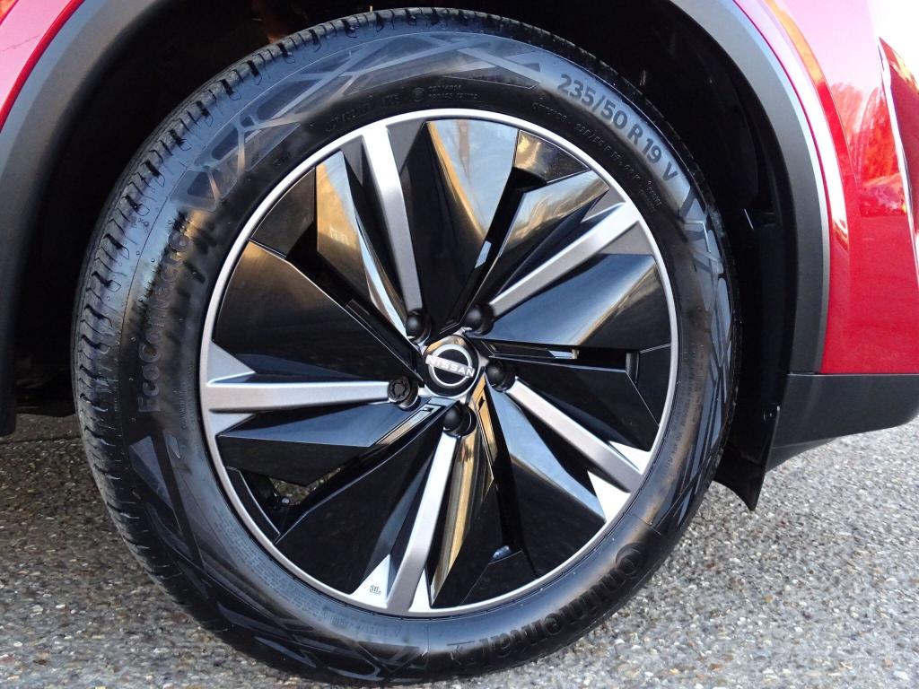 Used Nissan Qashqai 2025 for sale - 77045425: Photo 29