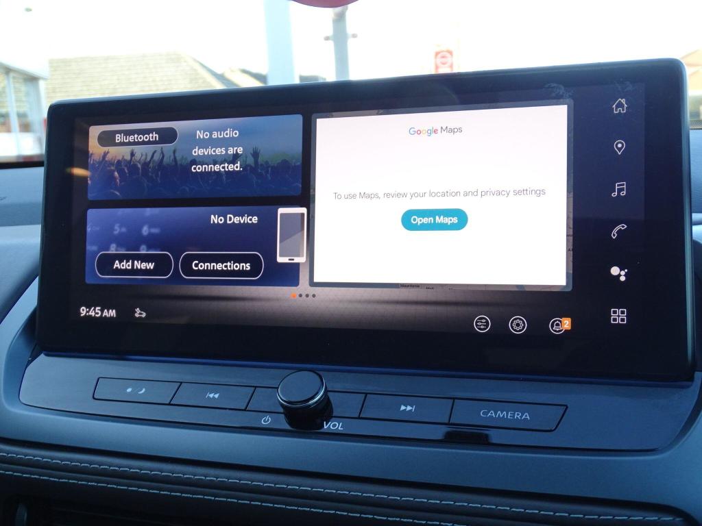 Used Nissan Qashqai 2025 for sale - 77045425: Photo 30