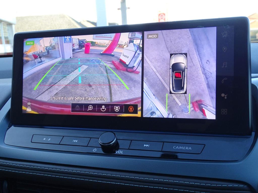 Used Nissan Qashqai 2025 for sale - 77045425: Photo 31