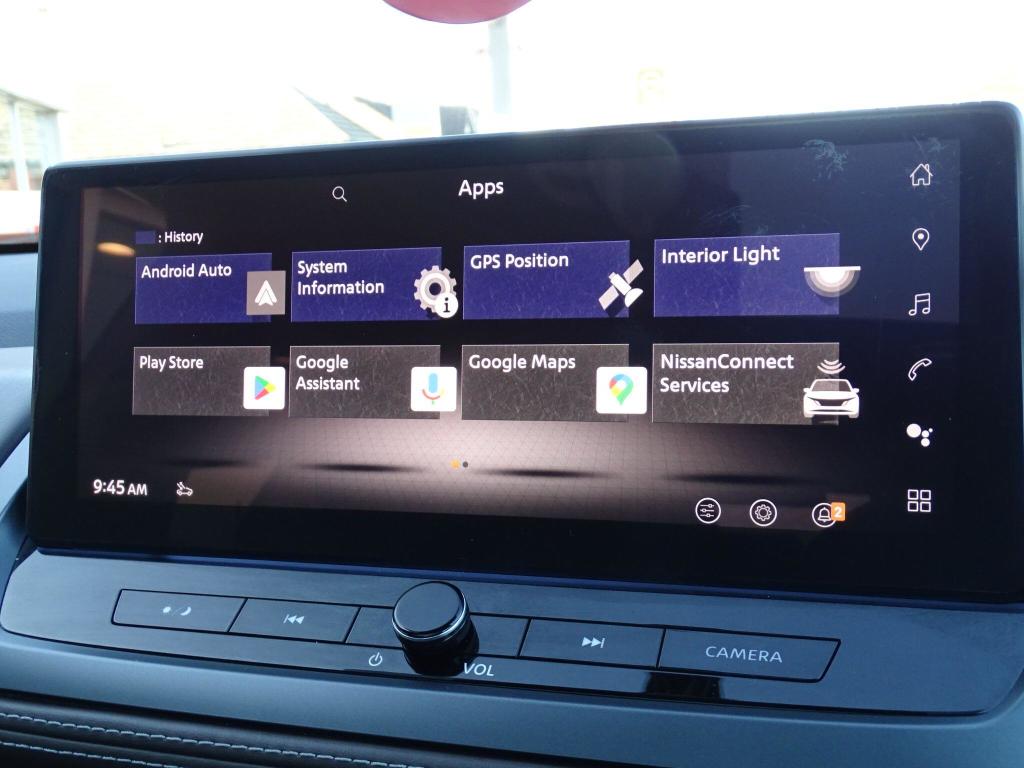 Used Nissan Qashqai 2025 for sale - 77045425: Photo 32