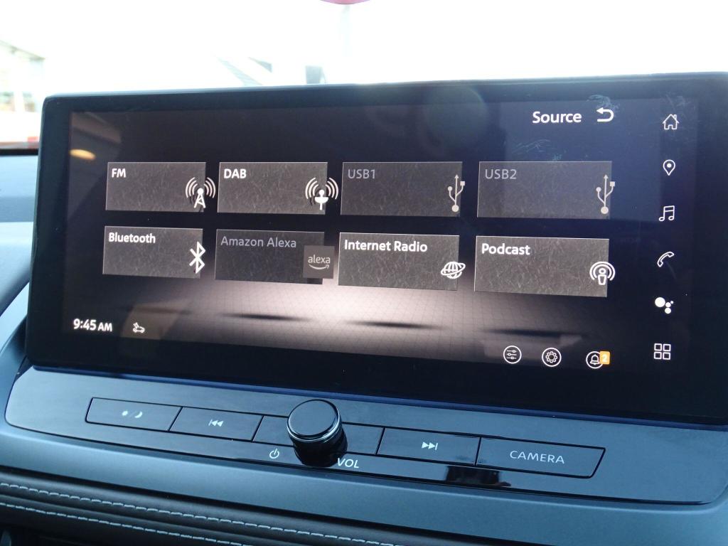 Used Nissan Qashqai 2025 for sale - 77045425: Photo 33