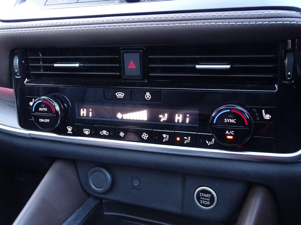 Used Nissan Qashqai 2025 for sale - 77045425: Photo 34